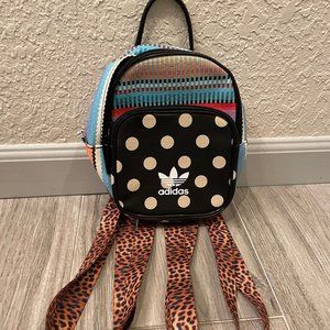 Adidas Mini Backpack